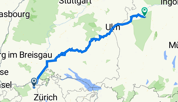 Diese Route in Bikemap Web öffnen
