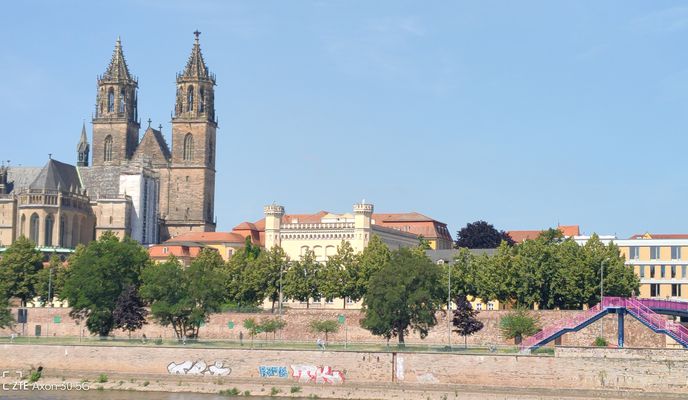 Photo 1 of the Bikemap route "24.Juni 2023"