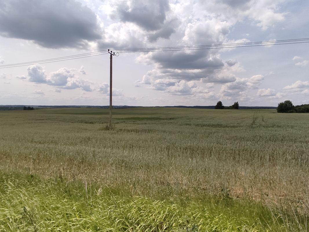 От Н8945, Светлый Путь до улица Вокзальная 7, Заславль