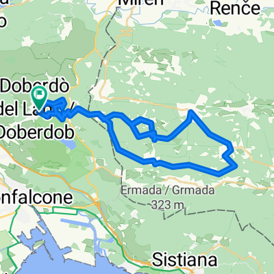 Doberdò SLO