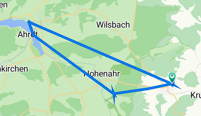 Kirchstraße 37, Biebertal nach Kirchstraße 37, Biebertal