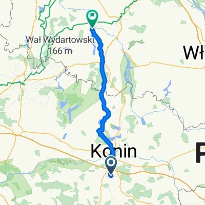 Lisiec Mały - Janikowo