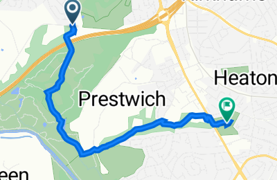 Open this route in the Bikemap app