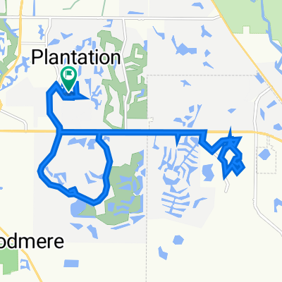 592 Aston Woods Ct, Venice to 592 Aston Woods Ct, Venice