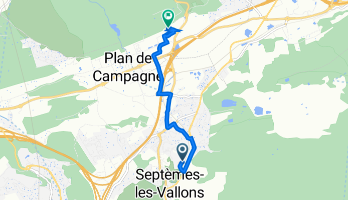 Diese Route in Bikemap Web öffnen
