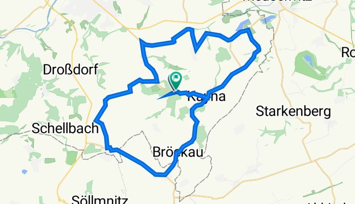 Diese Route in Bikemap Web öffnen