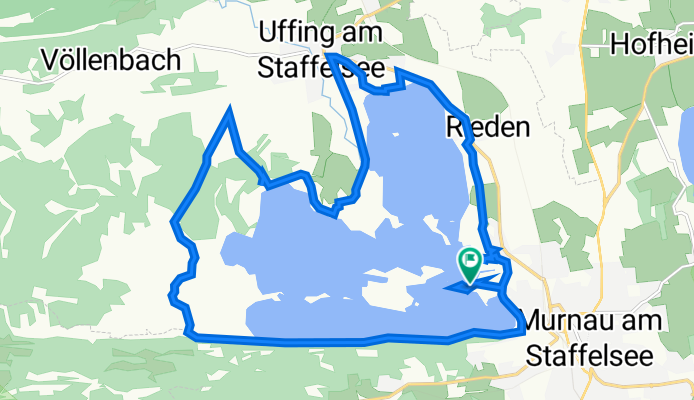 Diese Route in Bikemap Web öffnen