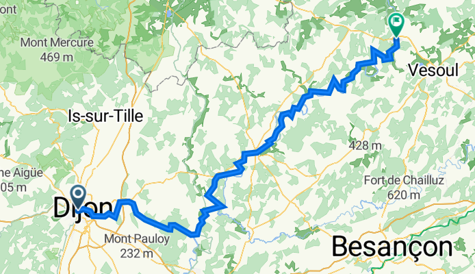 Diese Route in Bikemap Web öffnen