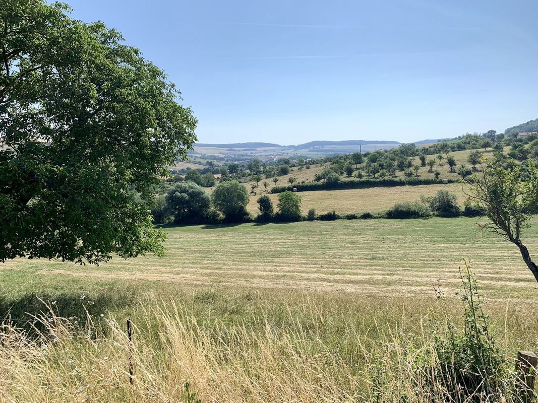 Gravel Moselle - Griscourt - Blanzey
