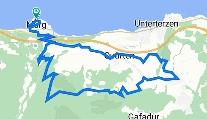 Diese Route in Bikemap Web öffnen