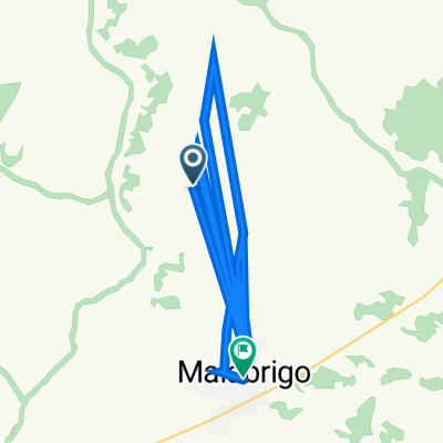 Ruta a Sarmiento 1323, Malabrigo