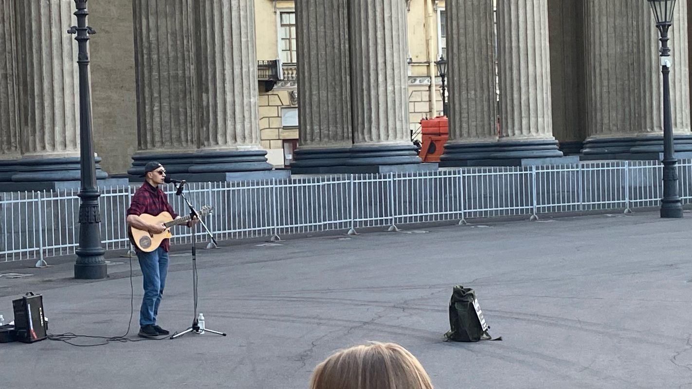 набережная Лебяжьей канавки, Санкт-Петербург до Крюкова улица, 23, Санкт-Петербург