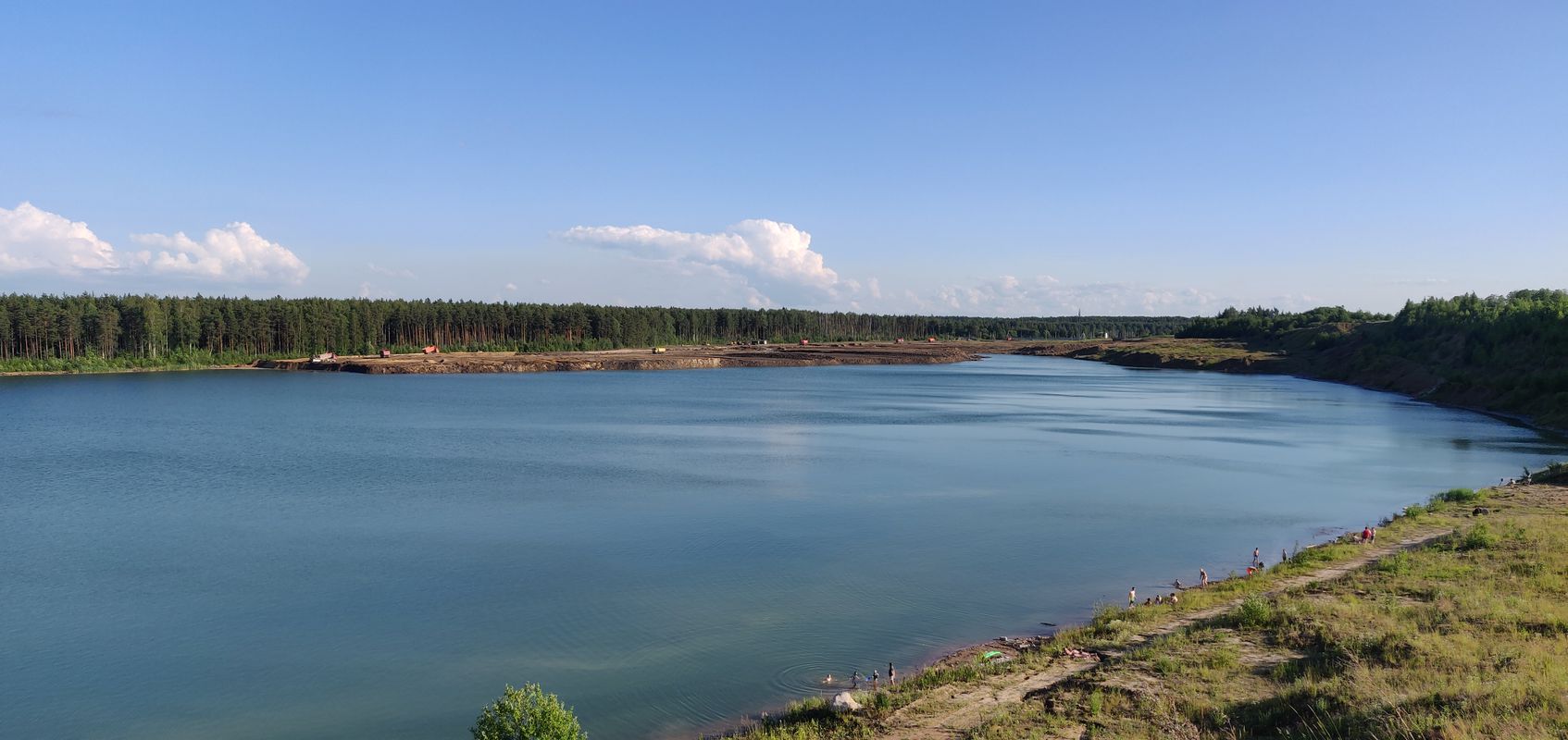 Route from Sankt-Peterburg