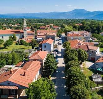 Dia 5 - Nedešćina - Rijeka