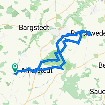 Nachfahrratour 2023