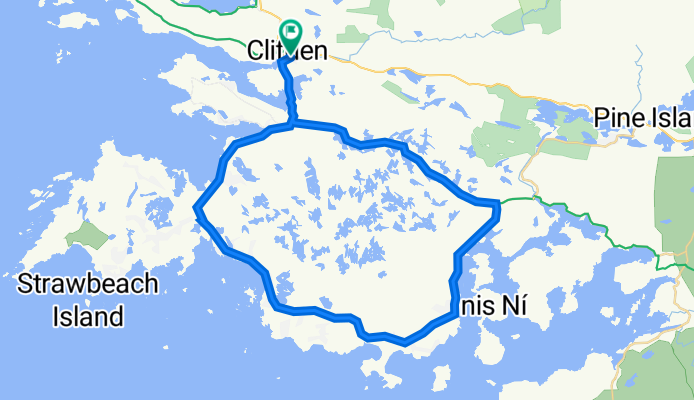 Connemara