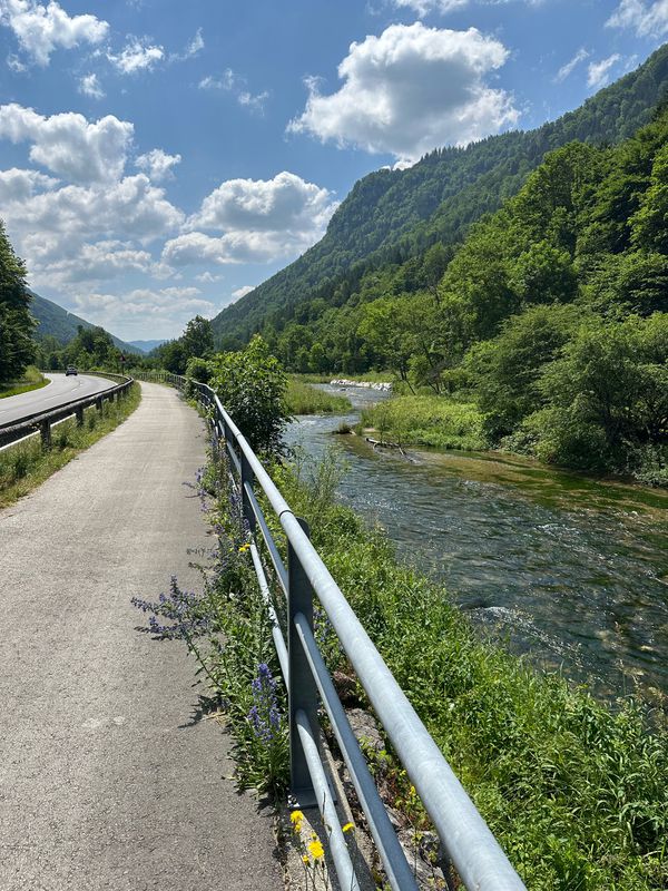 Sulzbach-Fahrafeld-Sulzbach