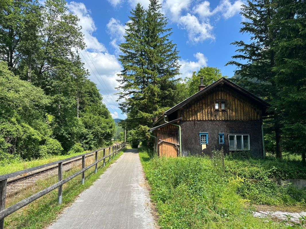 Sulzbach-Fahrafeld-Sulzbach