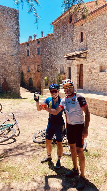 Lisciano Niccone Cycling