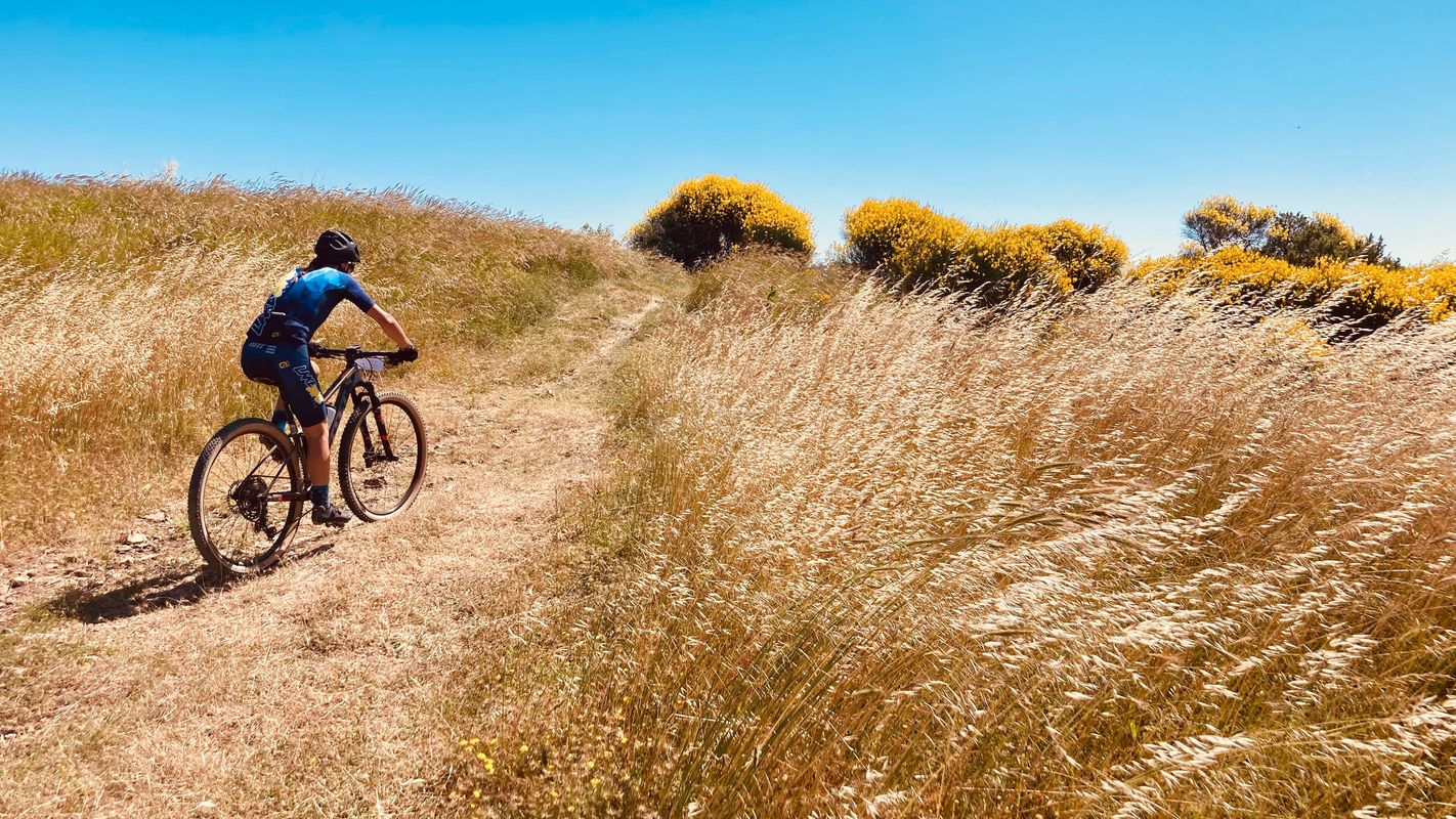 Lisciano Niccone Cycling