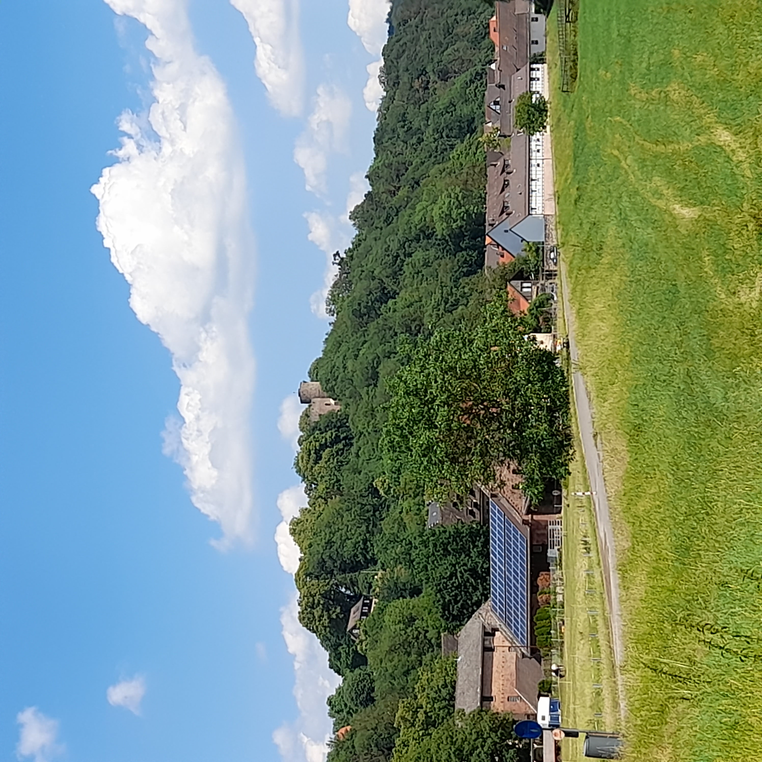 Wahmbeck Wülmersen Wahmbeck