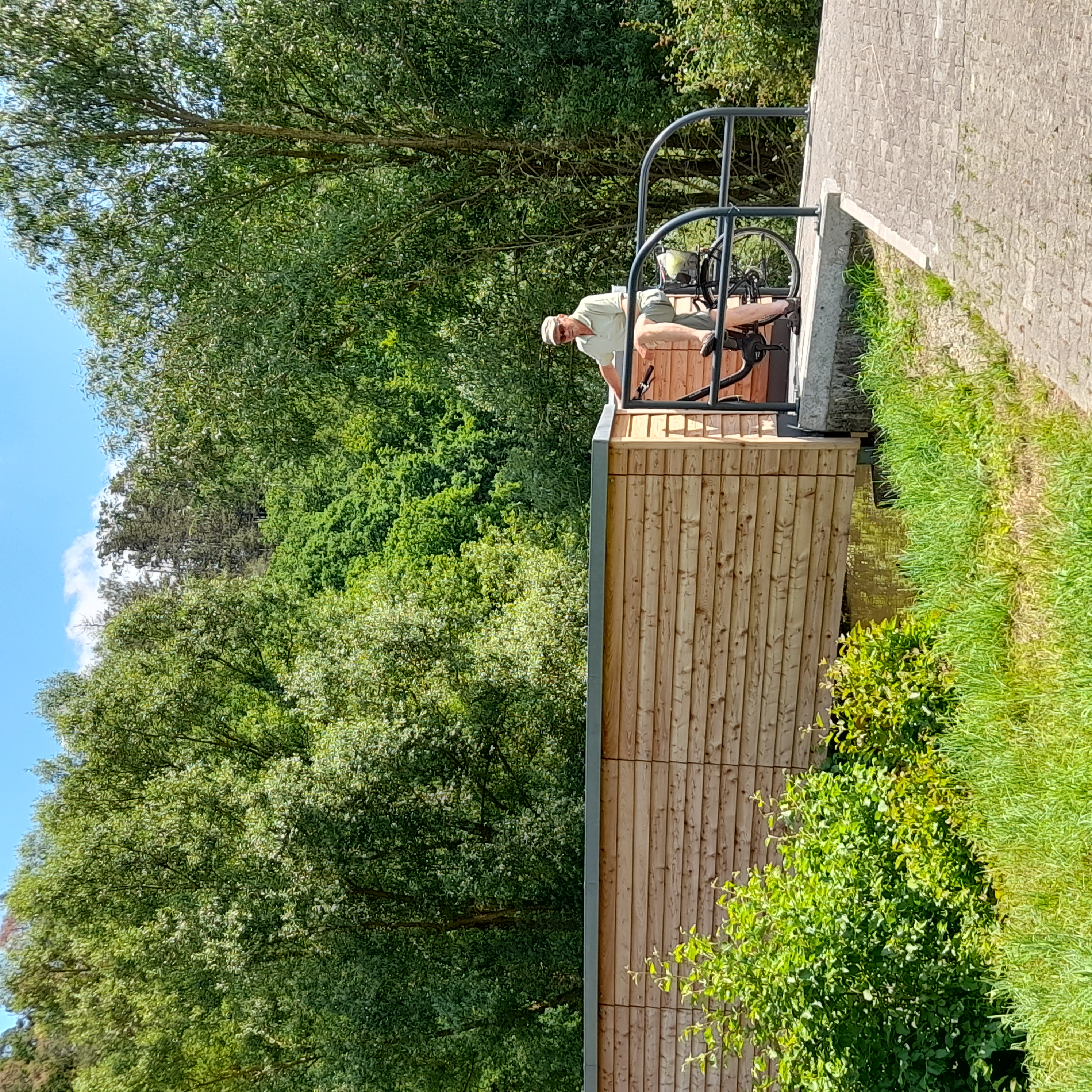 Wahmbeck Wülmersen Wahmbeck