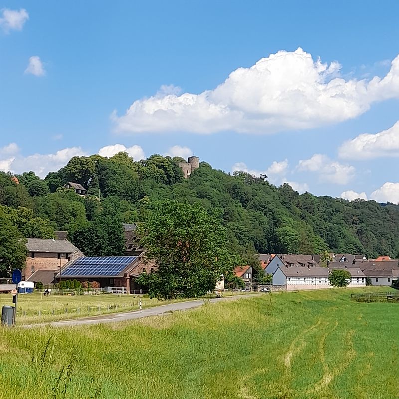 Wahmbeck Wülmersen Wahmbeck