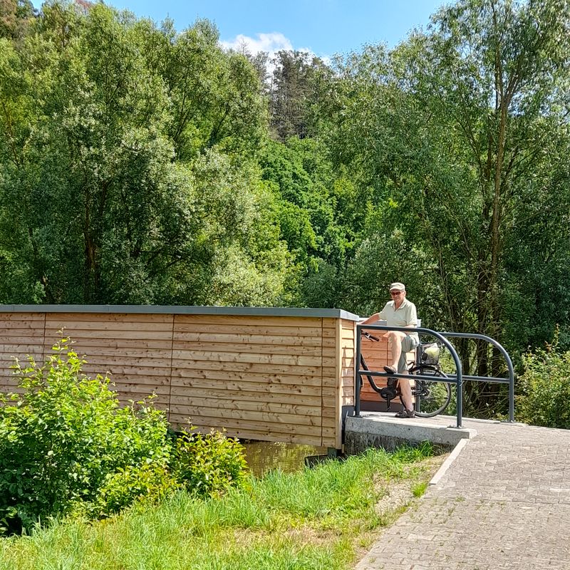 Wahmbeck Wülmersen Wahmbeck