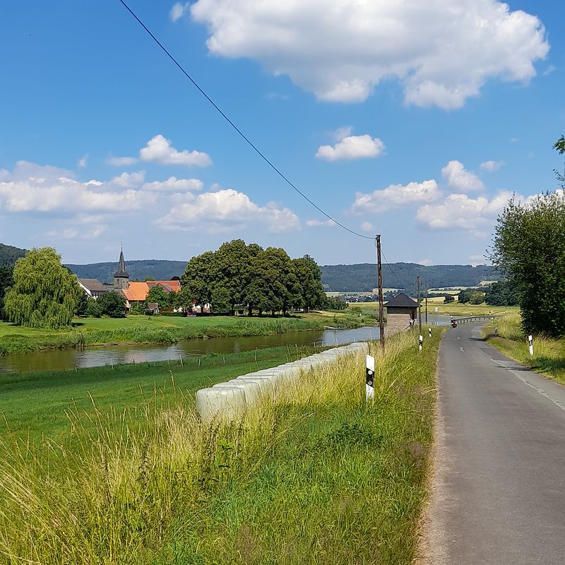 Wahmbeck Wülmersen Wahmbeck