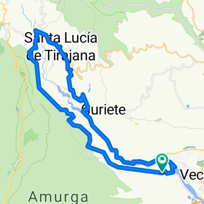 Aldea Blanca mejorada