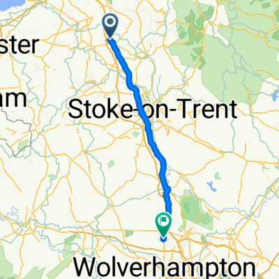 Stage 13