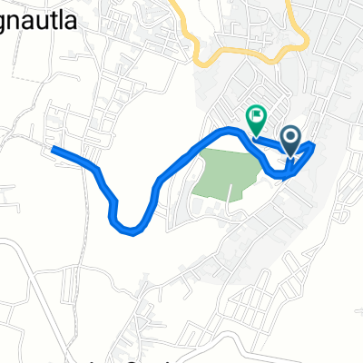 De Teziutlán a Felipe Pescador 68, Teziutlán