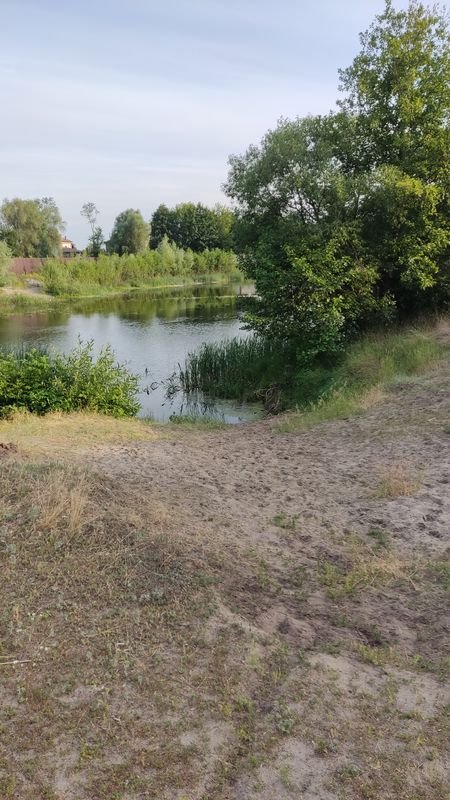 От Школьная улица 2А, Новая Усмань до Школьная улица 1А, Новая Усмань