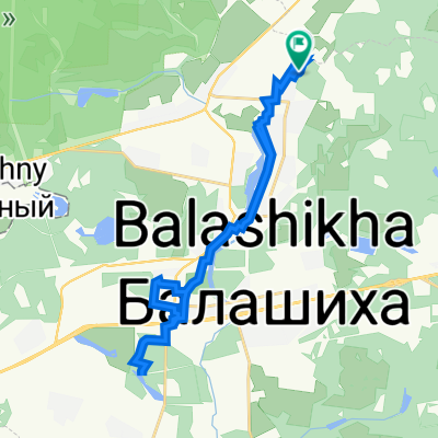 родник чистопольская