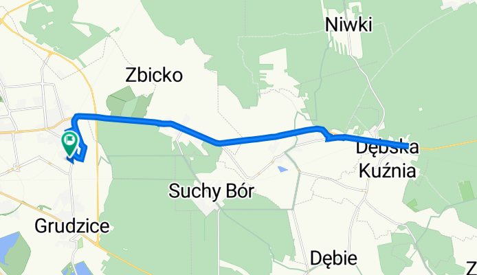 Nowowiejska 3B, Opole do Nowowiejska 3B, Opole