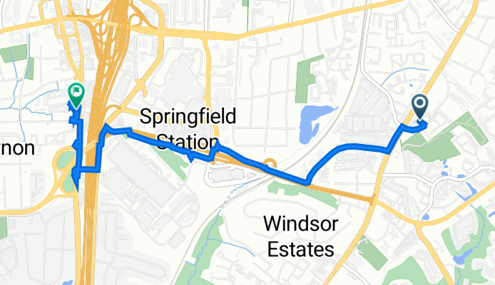 Diese Route in Bikemap Web öffnen