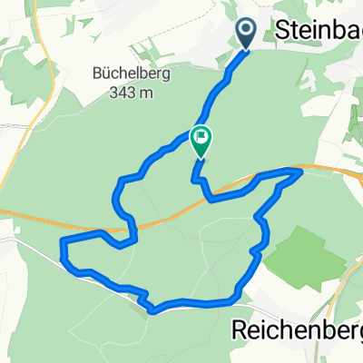 Timmy´s Trailorgie Teil 1