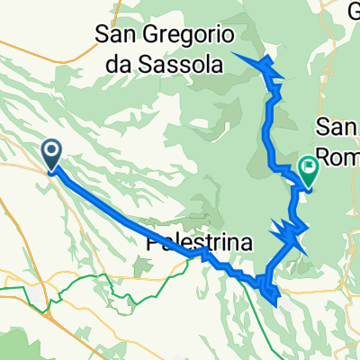 Guadagnolo again