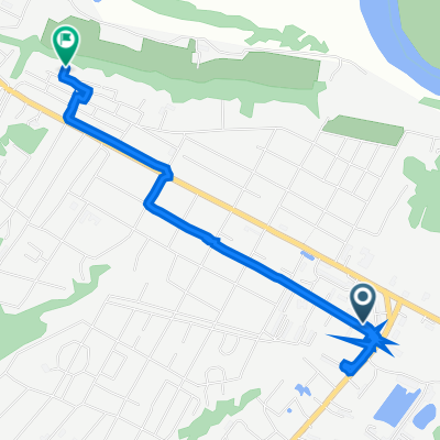 ΠΡ ΠΠΈΡΡΡΠΈΠ½ΡΠΊΠ°Ρ ΡΠ»ΠΈΡΠ° 85, ΠΡΠ·Π½ΠΈΠΊΠΈ Π΄ΠΎ ΡΠ»ΠΈΡΠ° Π§ΠΊΠ°Π»ΠΎΠ²Π° 7Π, ΠΡΠ·Π½ΠΈΠΊΠΈ