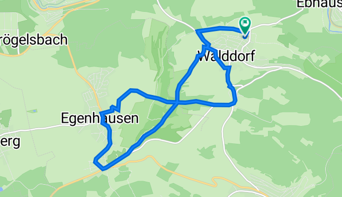 Stettiner Straße 7, Altensteig nach Stettiner Straße 7, Altensteig