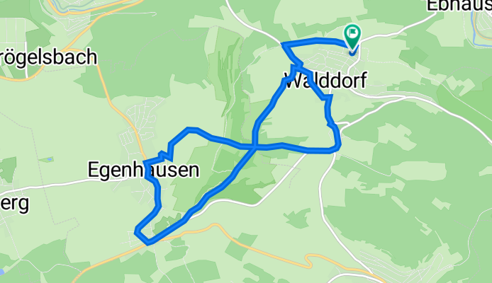 Diese Route in Bikemap Web öffnen