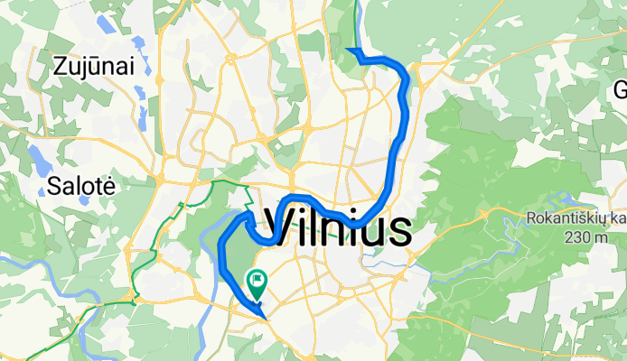 Diese Route in Bikemap Web öffnen