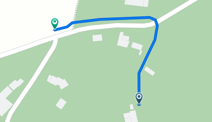 13 L'Aubertiere, Boivre-la-Vallée à Benassay, Boivre-la-Vallée