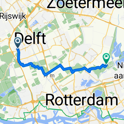 Den Hoorn test