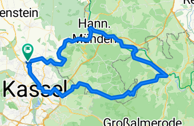 Open this route in the Bikemap app