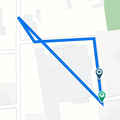 Via Papa Luciani, Sernaglia della Battaglia a Via I Maggio 28, Sernaglia della Battaglia