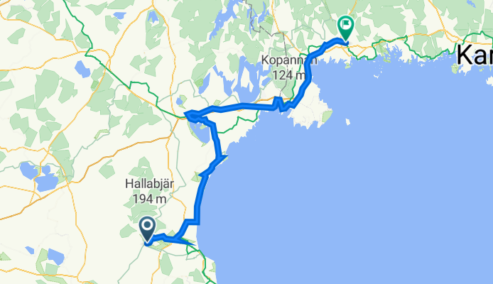 eurovelo 10