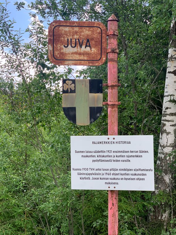 Porsaskoskentie 401, Haukivuori to Porsaskoskentie 401, Haukivuori