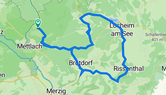 Diese Route in Bikemap Web öffnen