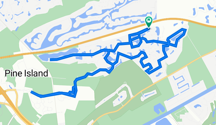 Diese Route in Bikemap Web öffnen